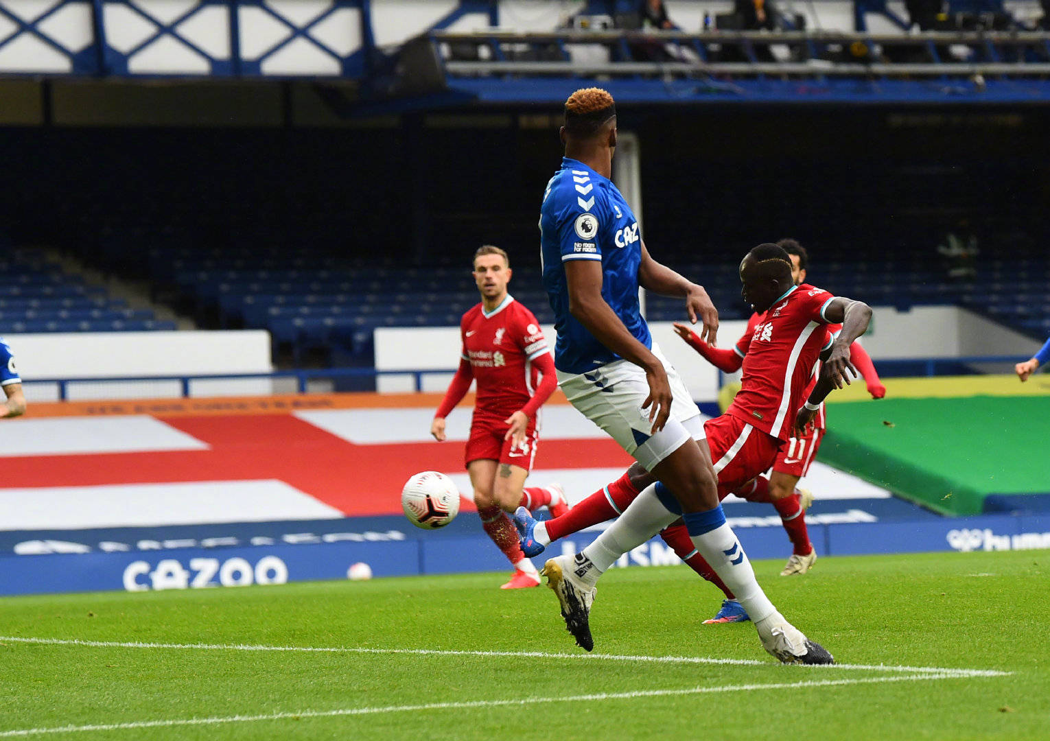 弗斯赞不绝 弗斯赞不绝