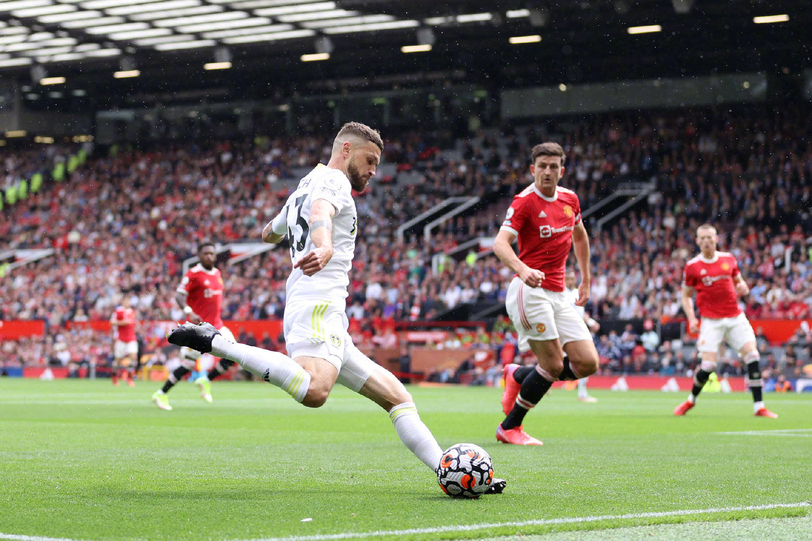 角色的演化 角色的演化