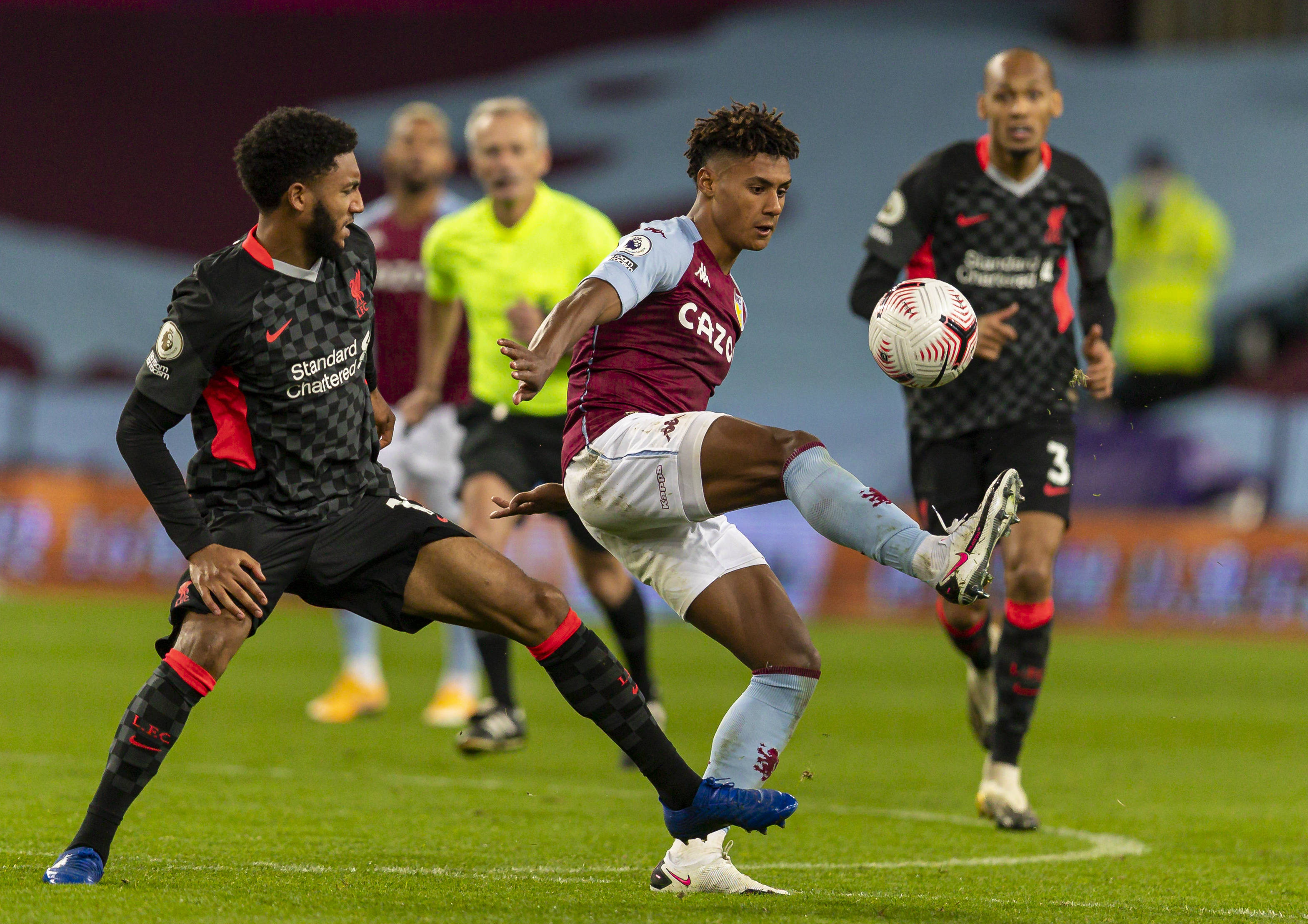 他们快速反 他们快速反